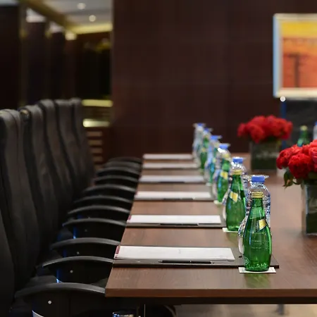 Kin Plaza Arjaan By Rotana-2