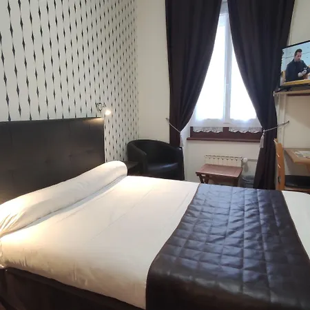 Hotel Angleterre-3