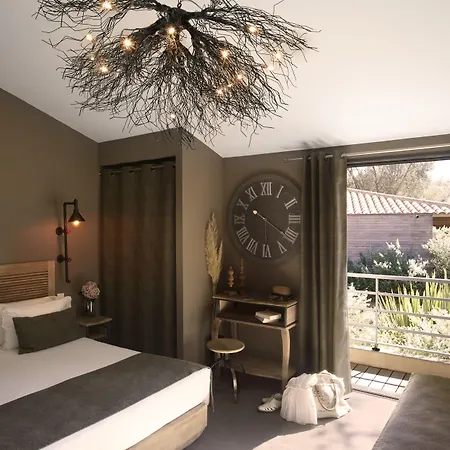 Hôtel E Tre Stelle-3