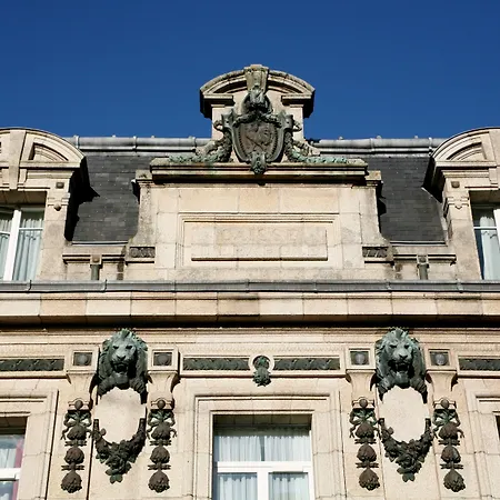 Hôtel Vintage-3