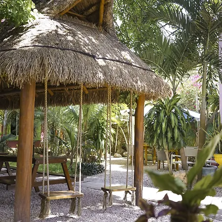 Hotel Tunich Naj-2