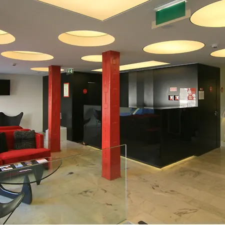 Faro Boutique Hotel-3