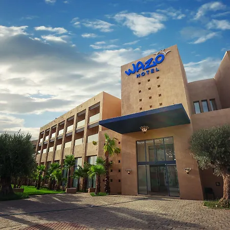 Wazo Appart-Hôtel-3