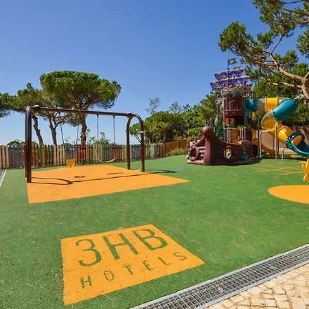 3HB Falésia Garden-3