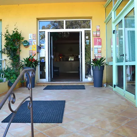 Hotel Cyrnea-2
