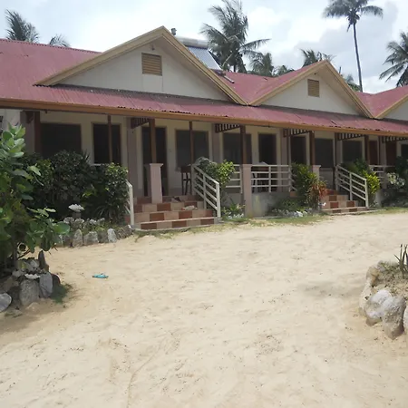 Orange Pearl Beach Resort-2