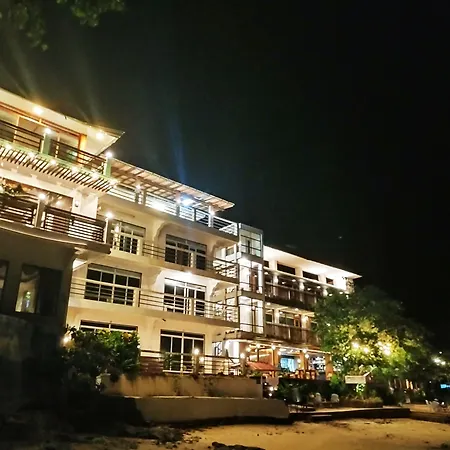 Orange Pearl Beach Resort-3