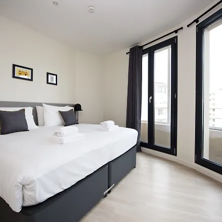 Staycity Aparthotels Lyon Rue Garibaldi-2
