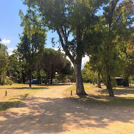 Camping Dolce Vita-3