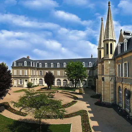 Espace Bernadette Soubirous Nevers-3