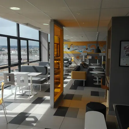 Première Classe Thionville-3