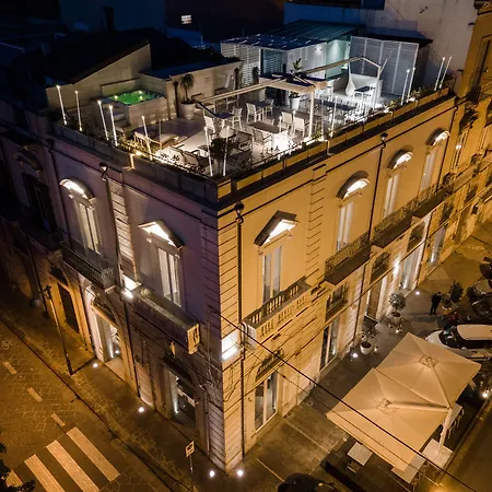 Caportigia Boutique Hotel-3