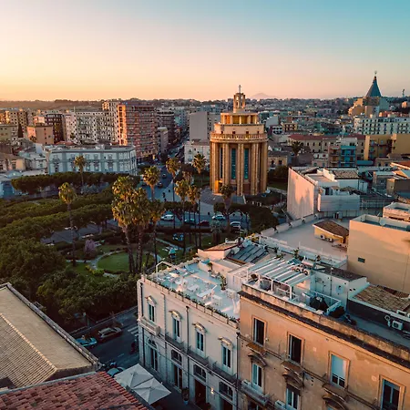 Caportigia Boutique Hotel-2