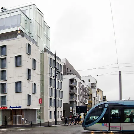 Residhome Bordeaux-3