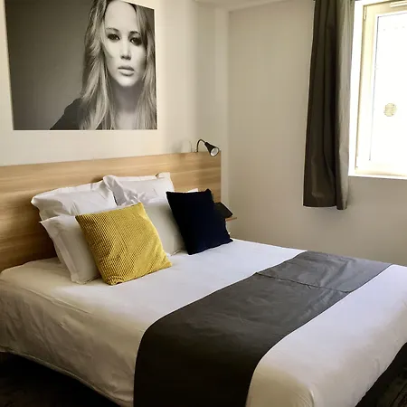 Brit Hotel Martigues Nord-2