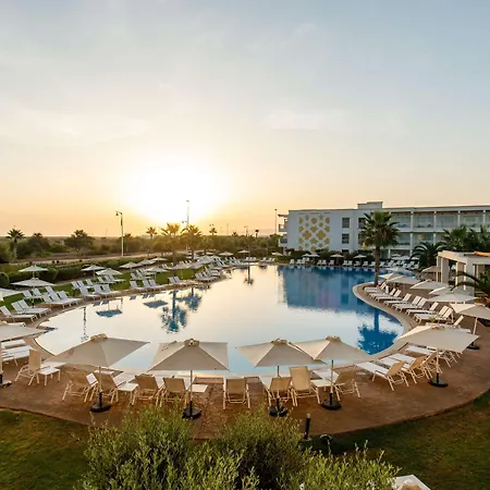Radisson Blu Resort Saidia Beach-2