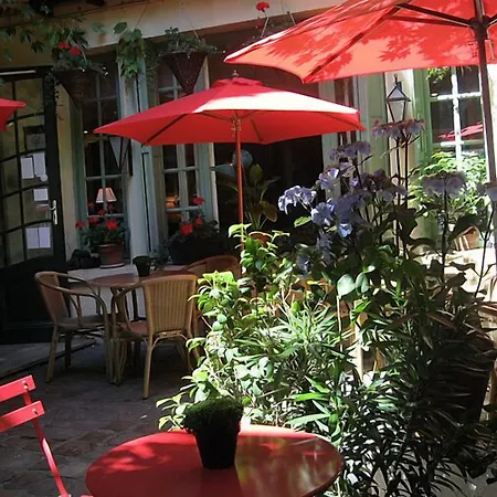 Le Vieux Carré-3