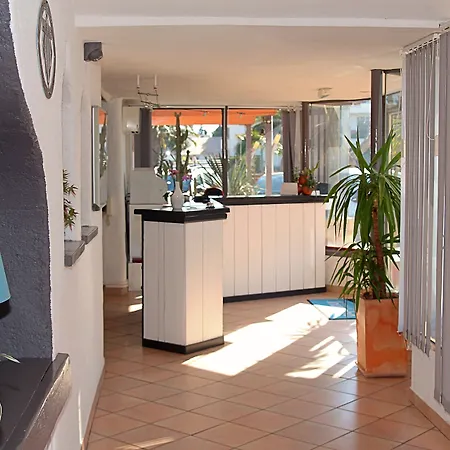 Hotel Aquarius-2