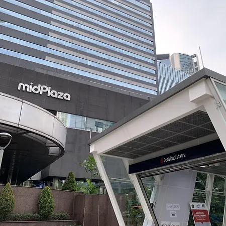 Ayana Midplaza Jakarta-2
