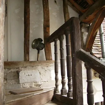 La Demeure Saint-Ours-3