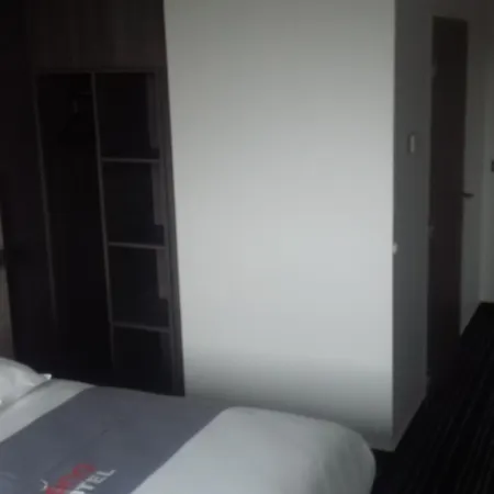 Hotel Arena Toulouse-2