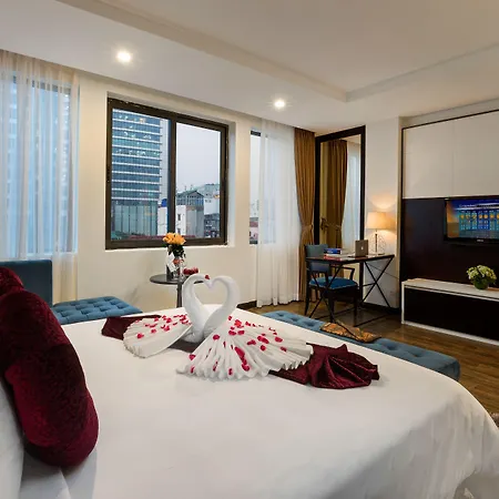La Santé Hotel&Spa-3