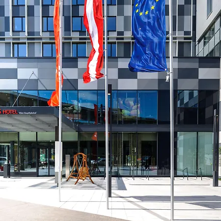 Ibis Wien Hauptbahnhof-3