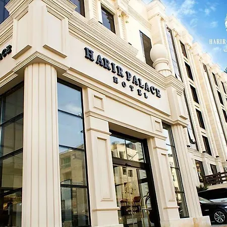 Harir Palace Hotel-3