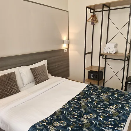 Boutique Hôtel Neptune Nice-2