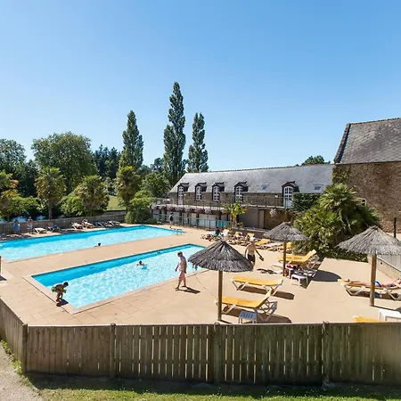 Domaine des Ormes by Home From Home-2