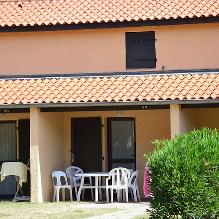 Azureva Saint Cyprien-3