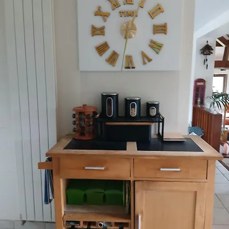 Maison Le Lézard chez Amalia et Fred-2