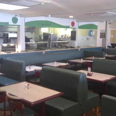 Relais Des 3 Pommes-2