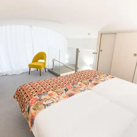 Palais Saleya Boutique hôtel-3