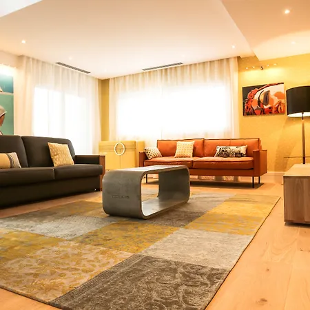 Le Kube Annecy centre Villas Prestige-2