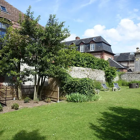 Les Maisons De Léa - Hotel Restaurant&Spa**** de charme-3