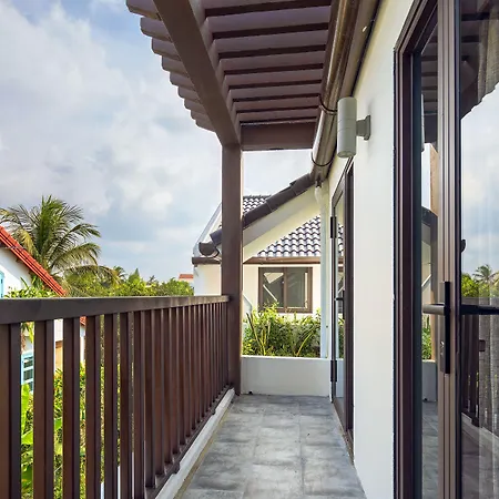 AIRA Boutique Hoi An Hotel&Spa-2