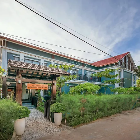 AIRA Boutique Hoi An Hotel&Spa-3