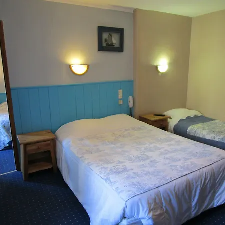 Hotel La Marmotte-2