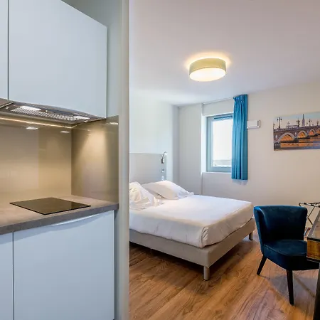All Suites Bordeaux Marne – Gare Saint-Jean-2