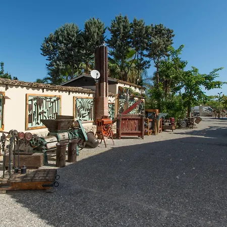 Agriturismo Papyrus-2