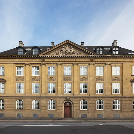 Nobis Hotel Copenhagen, A Member Of Design Hotels-3