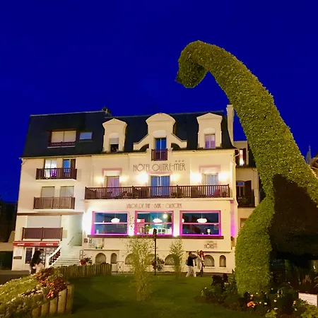 Hôtel Outre-Mer Boutique-2