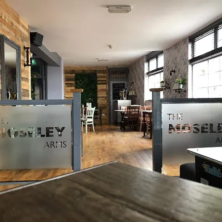 The Moseley Arms-2