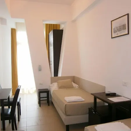 Hotel Poetto-2