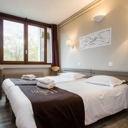 Les Balcons Du Lac d'Annecy - Neaclub-2