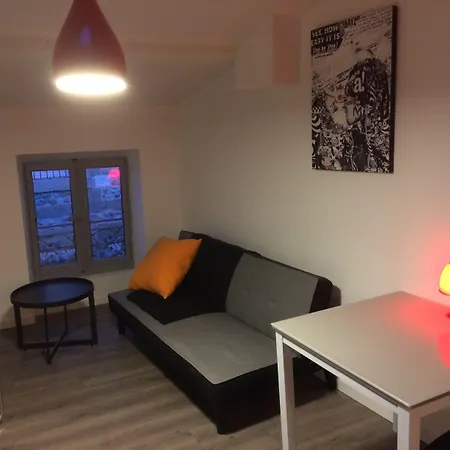 Appartshotels'De Ville-2