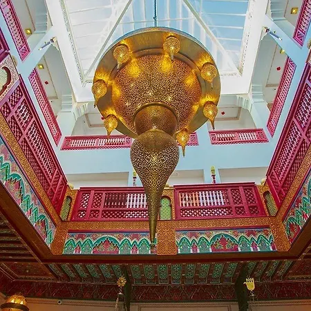 Palais Zahia Hotel&Spa-2