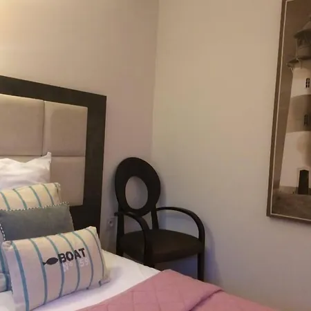Hôtel Monet-2