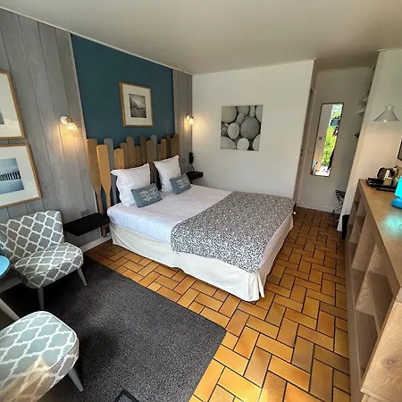 Hôtel Monet-2